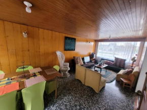NOOKUMA HOSTEL ZIPAQUIRA tras la huella Muisca